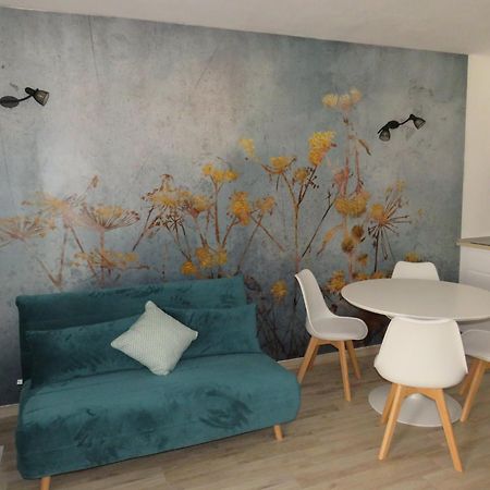 La Piccola Al Mare Apartment Livorno Bagian luar foto
