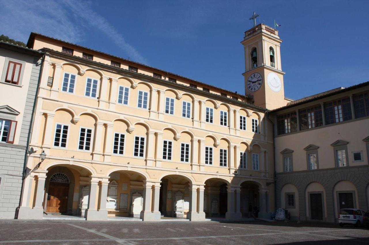 La Piccola Al Mare Apartment Livorno Bagian luar foto