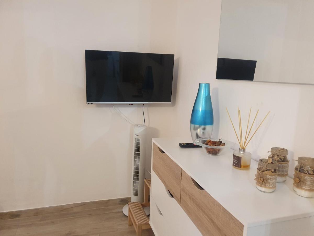 La Piccola Al Mare Apartment Livorno Bagian luar foto