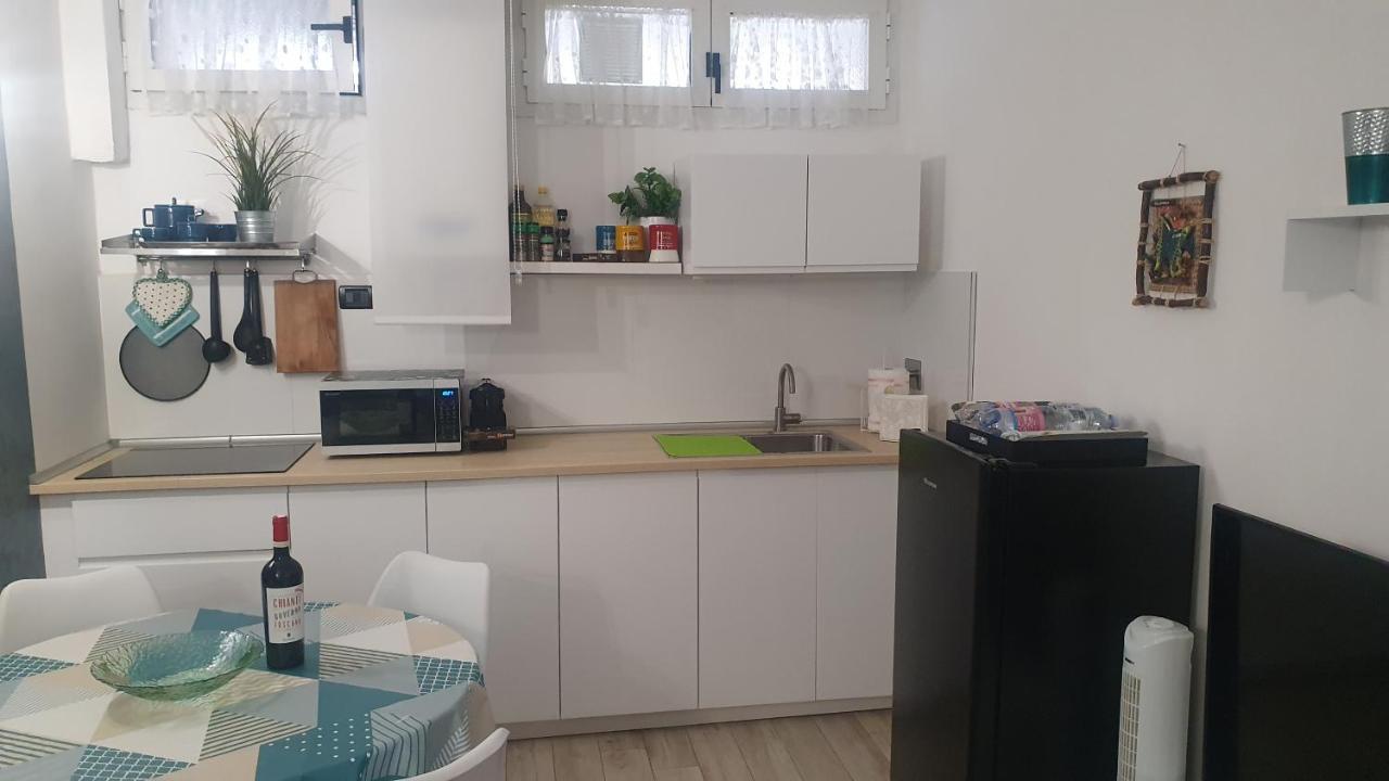 La Piccola Al Mare Apartment Livorno Bagian luar foto