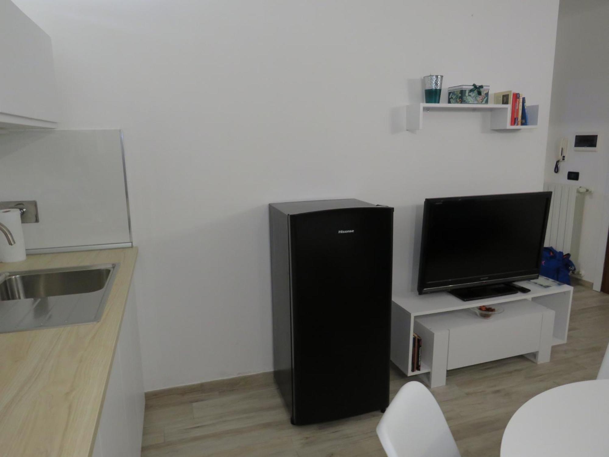 La Piccola Al Mare Apartment Livorno Bagian luar foto