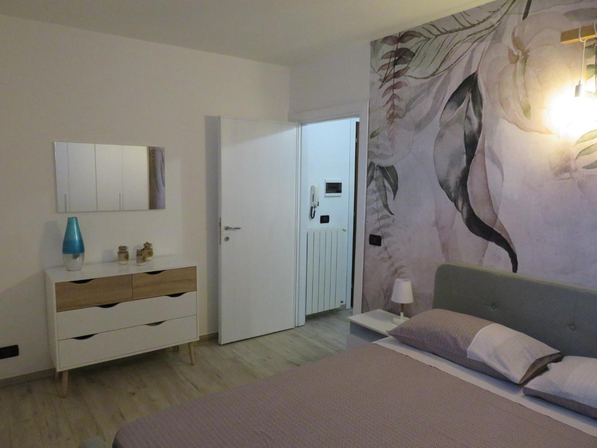 La Piccola Al Mare Apartment Livorno Bagian luar foto