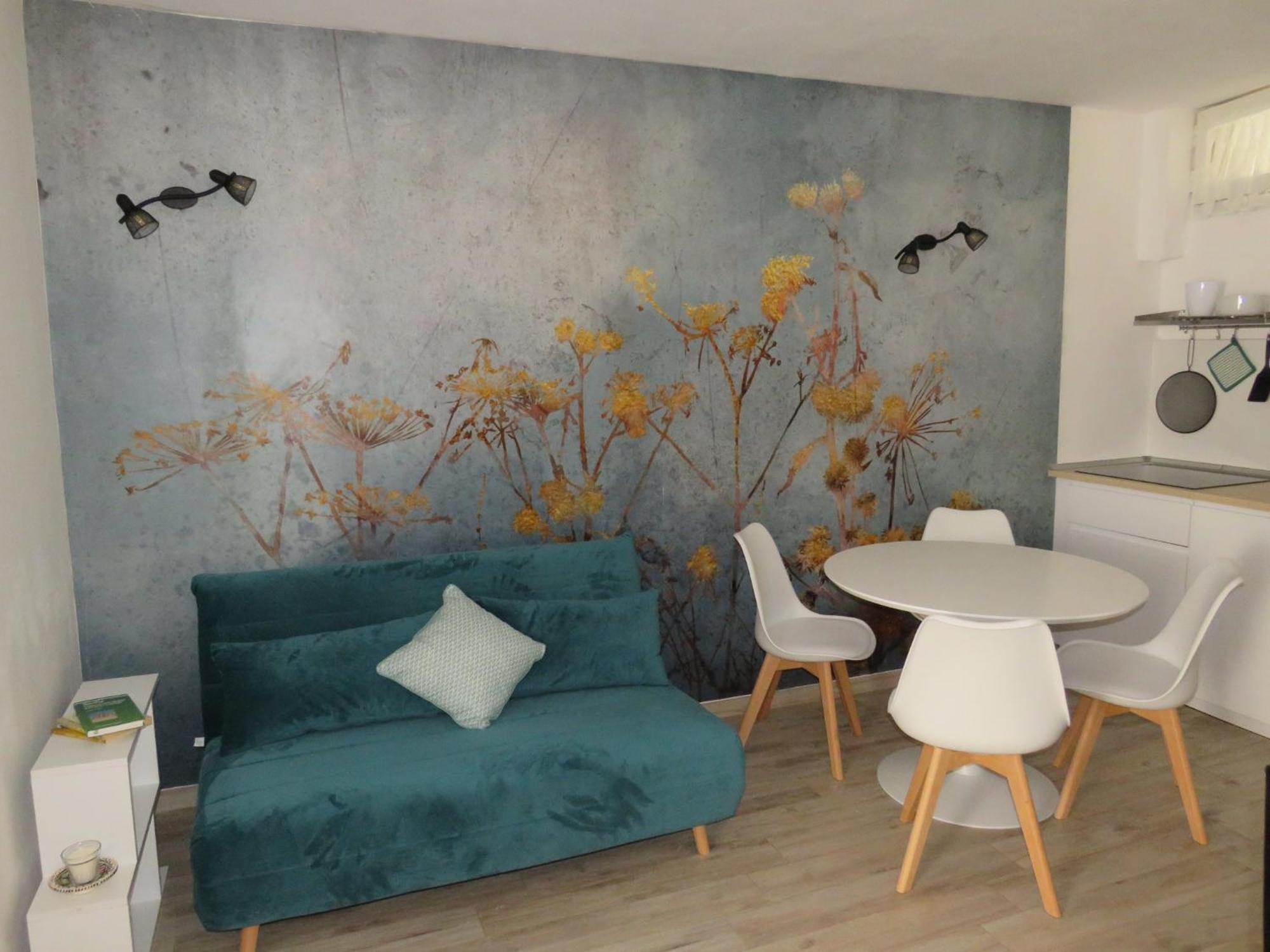 La Piccola Al Mare Apartment Livorno Bagian luar foto