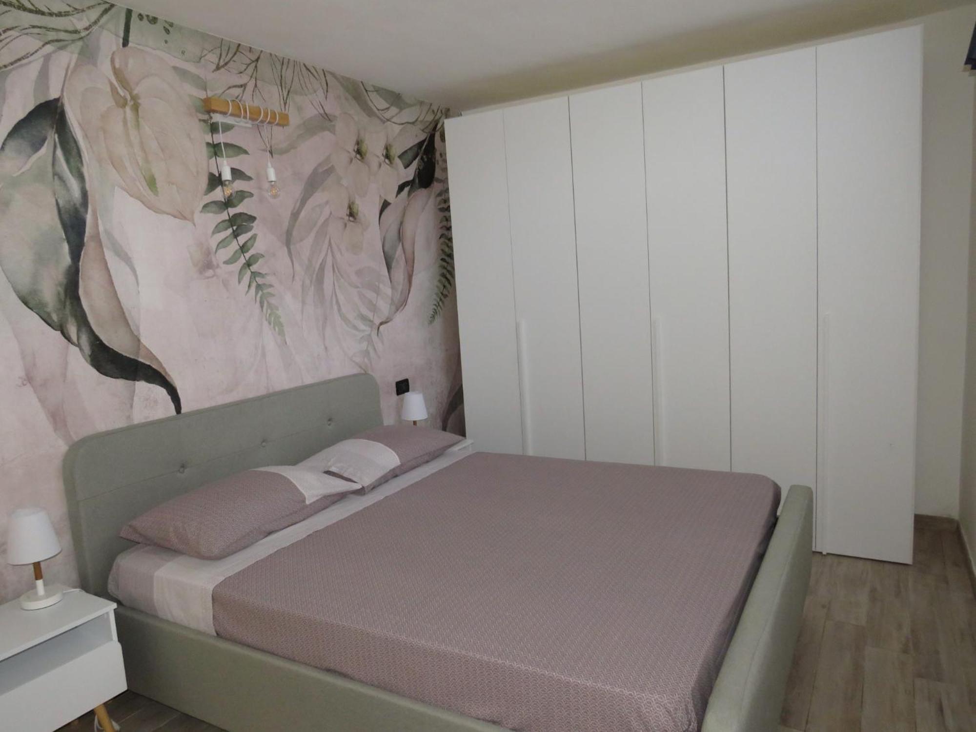 La Piccola Al Mare Apartment Livorno Bagian luar foto