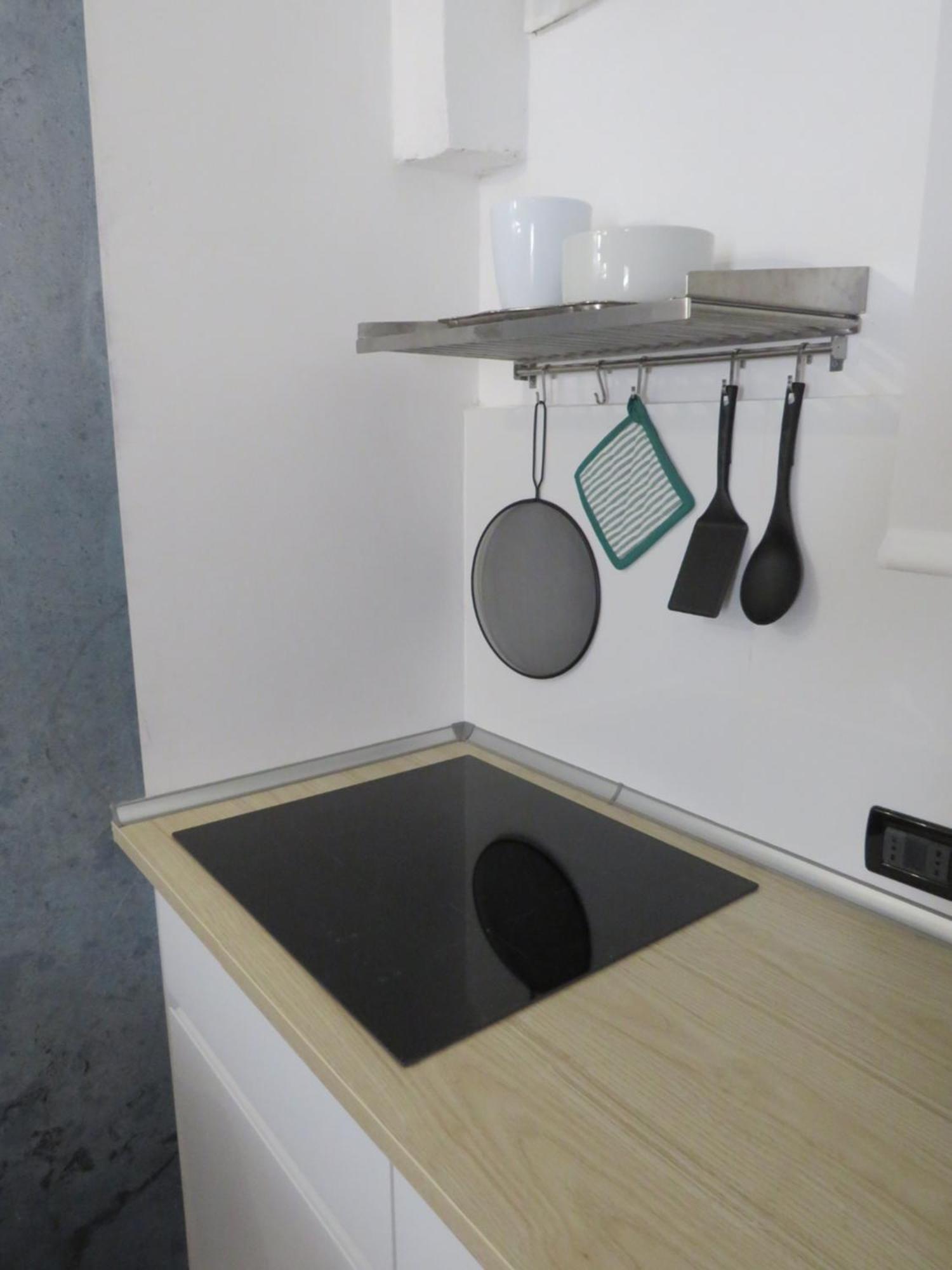 La Piccola Al Mare Apartment Livorno Bagian luar foto
